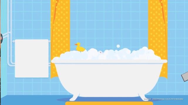 Москвичи воспользовались электронными услугами более 500 миллионов раз