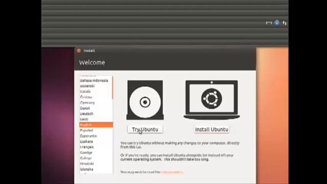 HOW TO CREATE PARTITION UBUNTU смотреть онлайн