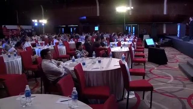 Plenary 6 - Dr Gururaj Rao смотреть онлайн