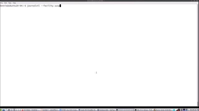 Linux Service Management Made Easy with systemd | 14. Using journald смотреть онлайн
