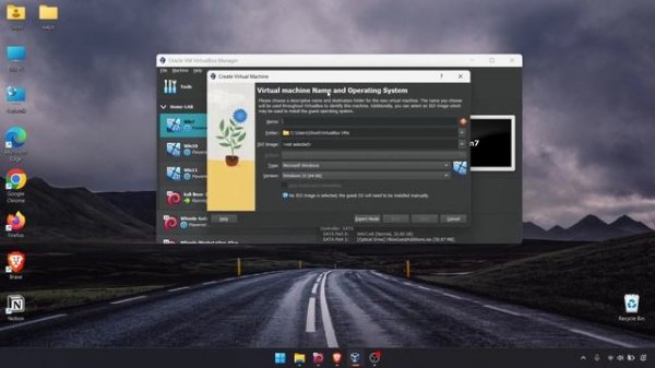 How To Install Android OS in VM | Oracle VirtualBox | VMware Workstation