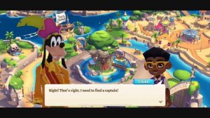 Disney Wonderful Worlds Gameplay Part 4