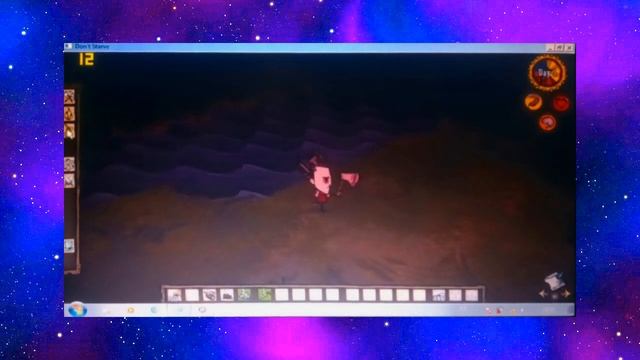 Don't Starve Atom n455 смотреть онлайн