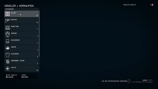 Starfield #5 Ich bekomm ne Kraft смотреть онлайн