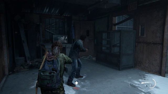 The Last of Us Part I Gameplay on PC (With commentary) Nr.26 смотреть онлайн