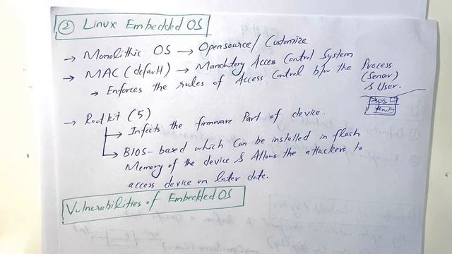 Embedded OS (Ch_9) Ethical Hacking смотреть онлайн