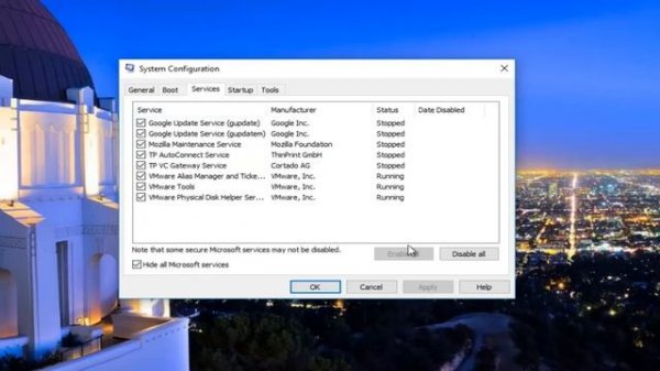 How To Fix Runtime Errror 217 In Windows 7/8/10