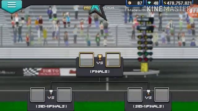Pixel Car Racing Glinch apk mod ios/Android смотреть онлайн
