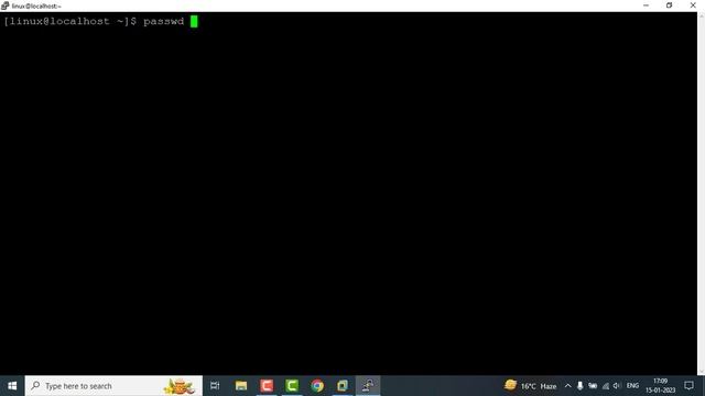 How To lock and unlock LINUX user | passwd and usermod command in linux смотреть онлайн