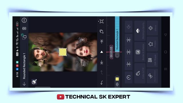 New Trending Instagram Ink Lyrics Video Editing in Alight Motion | Trending Instagram Reels Editing смотреть онлайн