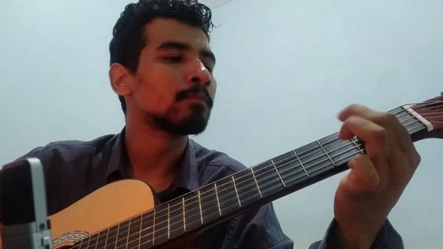 I Like Her (Mac DeMarco Cover) смотреть онлайн