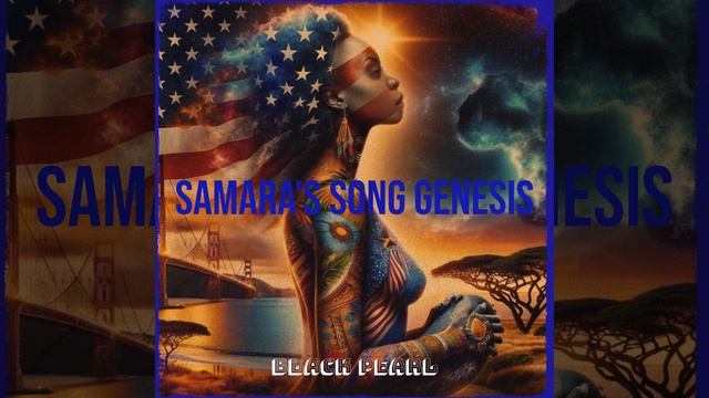 Samara's Song Genesis смотреть онлайн