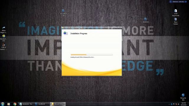 how to install ms office 10 in windows смотреть онлайн