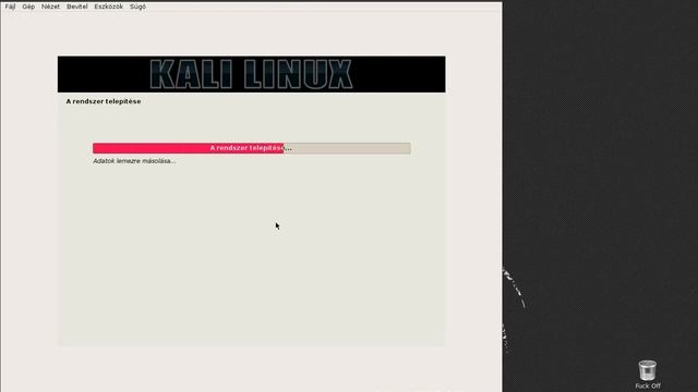 01 - How to install kali Linux Mate in VirtualBox. смотреть онлайн