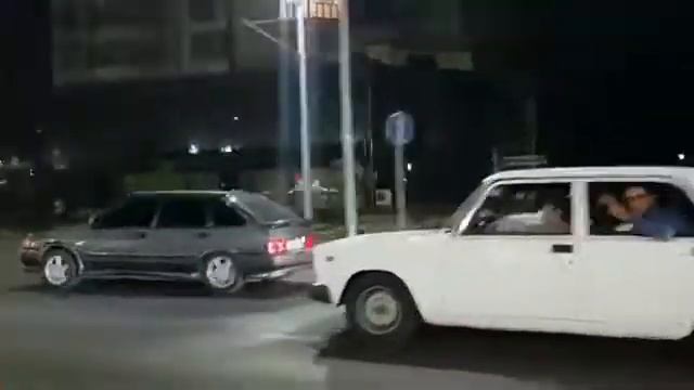 Приора жигули х7 смотреть онлайн
