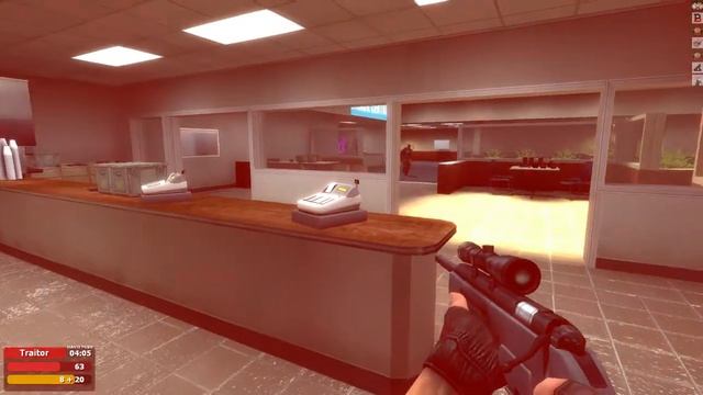 E04 Trouble in Terrorist Town | Garry's Mod смотреть онлайн