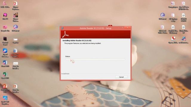 How to install AdbeRdr11010 en US By H Hoeun របៀបតំឡើងAdbeRdr11010 en US ដោយហ ហឿន смотреть онлайн