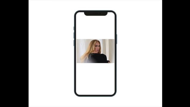 iPhone 'Silk' Ringtone Meets Adele смотреть онлайн