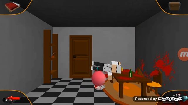 Gameplay kill ragdoll 3D смотреть онлайн