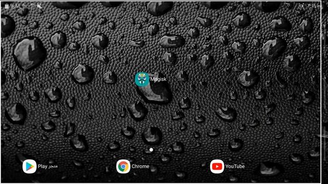 اصلاح مشكلة السيفتي نت 3 | حل مشكلة Safetynet