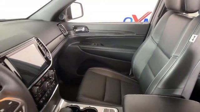 2021 Jeep Grand Cherokee at Oxmoor CDJR | Louisville & Lexington, KY C12396 смотреть онлайн