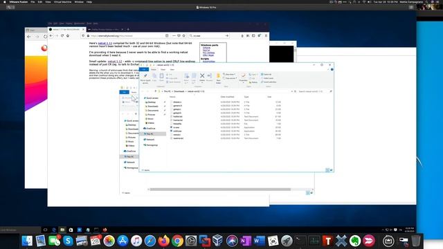 Tips for an Information Security Analyst/Pentester- Ep.85: Weaponizing Windows Binaries (LOLBAS & C смотреть онлайн