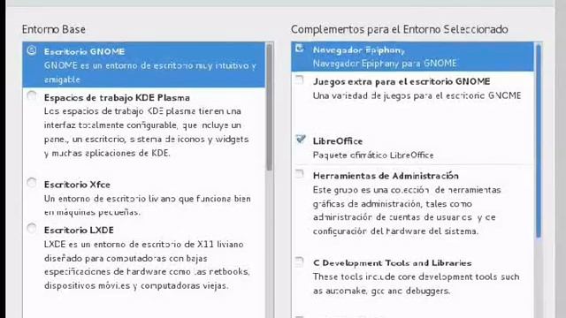 Instalacion de Fedora Servidor смотреть онлайн