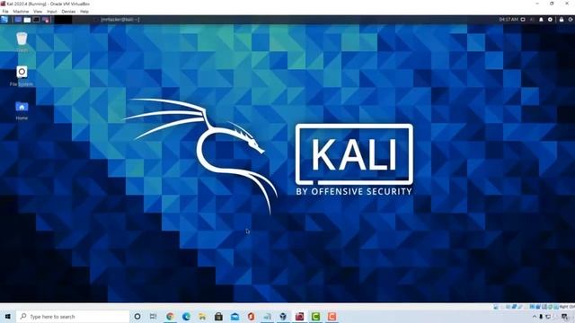 Update 1 New Old Versions of Kali Linux смотреть онлайн
