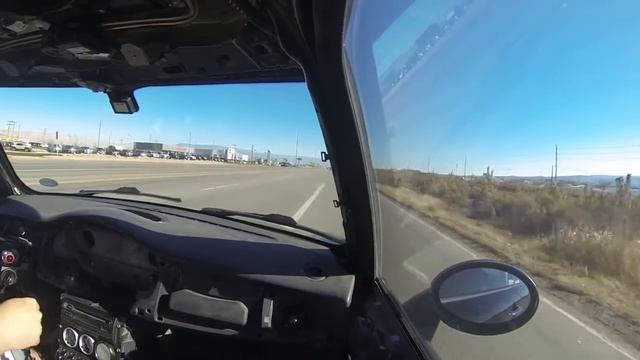 Testing out the RAL and Traction Control with the Link Ecu. смотреть онлайн
