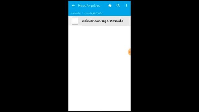 (Tutorial) como baixar e instalar Sonic & sega all stars racing no Android! 😎 смотреть онлайн