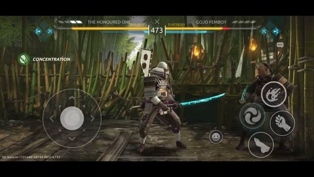 ling tutorial and guide🔥 | Shadow fight 4 Arena смотреть онлайн