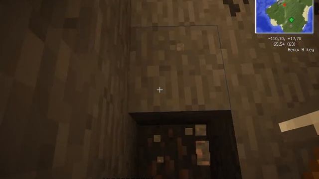 MineCraft 1.5.2 Южные приключения Ч.2 Шахты и ужасный мир смотреть онлайн