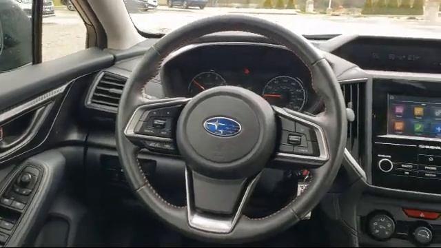 2018 Subaru Crosstrek Premium Kenosha Milwaukee Waukegan Racine Arlington Heights смотреть онлайн