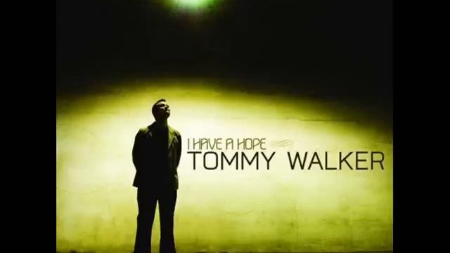 Speak To Me - Tommy Walker.wmv смотреть онлайн