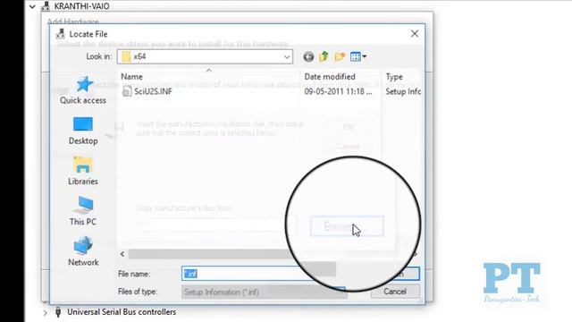 How to install Spd Drivers || Spreaddrum Drivers смотреть онлайн