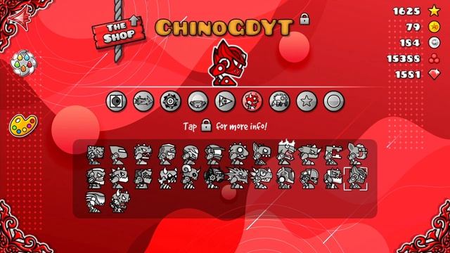 Mi Texture Pack De GD (Android & PC Medium) смотреть онлайн