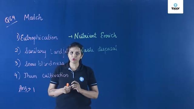 NEET 2018 Biology Set HH Q 64 Solution смотреть онлайн