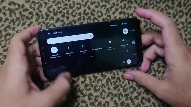 Tes Game Di Poco F1 Custom Rom Derpfest OS!! Poco F1 Derpfest OS Android 14 смотреть онлайн