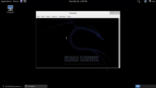 How to repaire and run and use armitage on kali linux смотреть онлайн