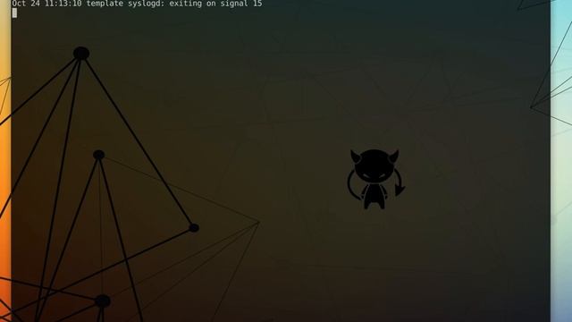 FeeBSD ntpd error on boot смотреть онлайн