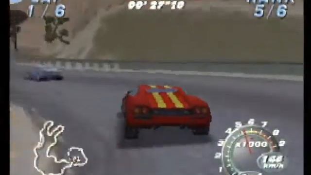 Automobili Lamborghini Nintendo смотреть онлайн