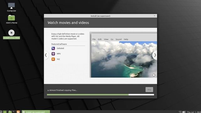 linuxmint meta install 20.2 in 2021 #linuxmint20.2 #vmbox #linux2021 смотреть онлайн