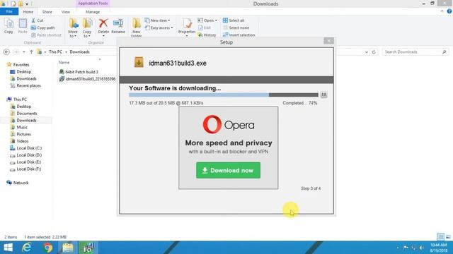 How to download IDM 6.31 build 3 crack version for life time |Download IDM serial keys смотреть онлайн
