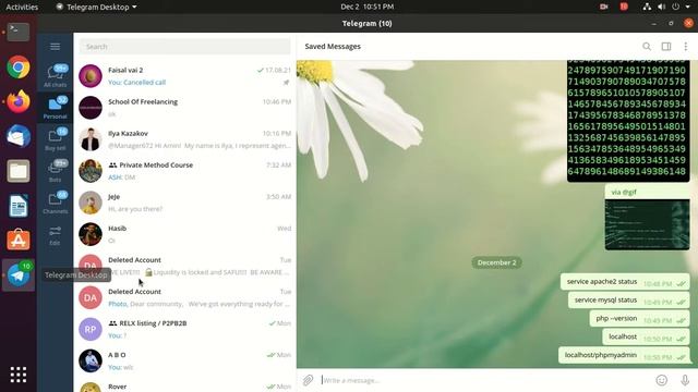 I Will Do LAMP Stack Installation And Configuration Linux смотреть онлайн