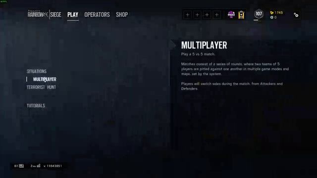 R6:siege ranked смотреть онлайн