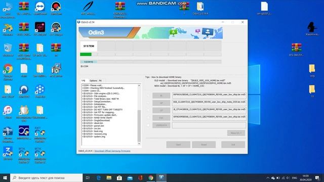 FRP!!! A600FN U5 FRP BYPASS!!! ANDROID 10(Q) DOWNGRADE METHOD!!! смотреть онлайн