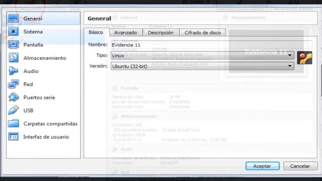 instalación de la versión ubuntu 14.04 de linux. смотреть онлайн