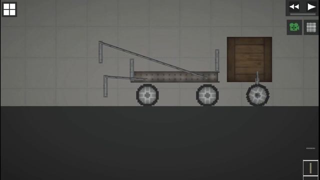 HOW TO MAKE A TRUCK IN MELON PLAYGROUND - PEOPLE PLAYGROUND - ACTION SANDBOX смотреть онлайн