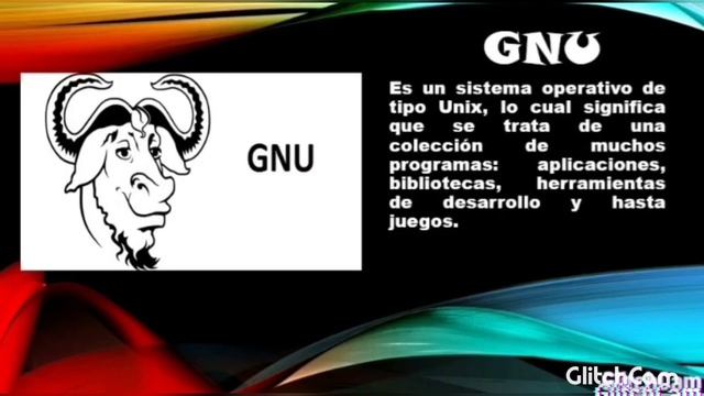 Significado De GNU Linux y Ubuntu😅 смотреть онлайн