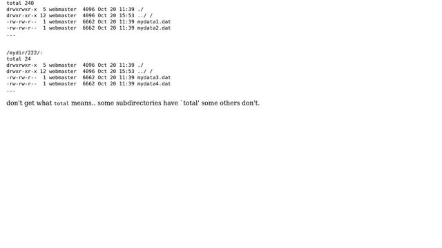 Linux VS Windows, same files and directories but different size (2 Solutions!!) смотреть онлайн